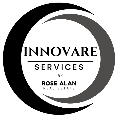 Innovare.Rose-Alan. Logo-2