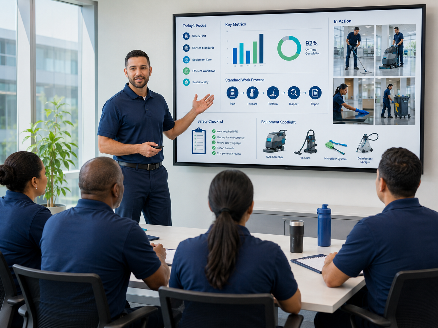 Training Image